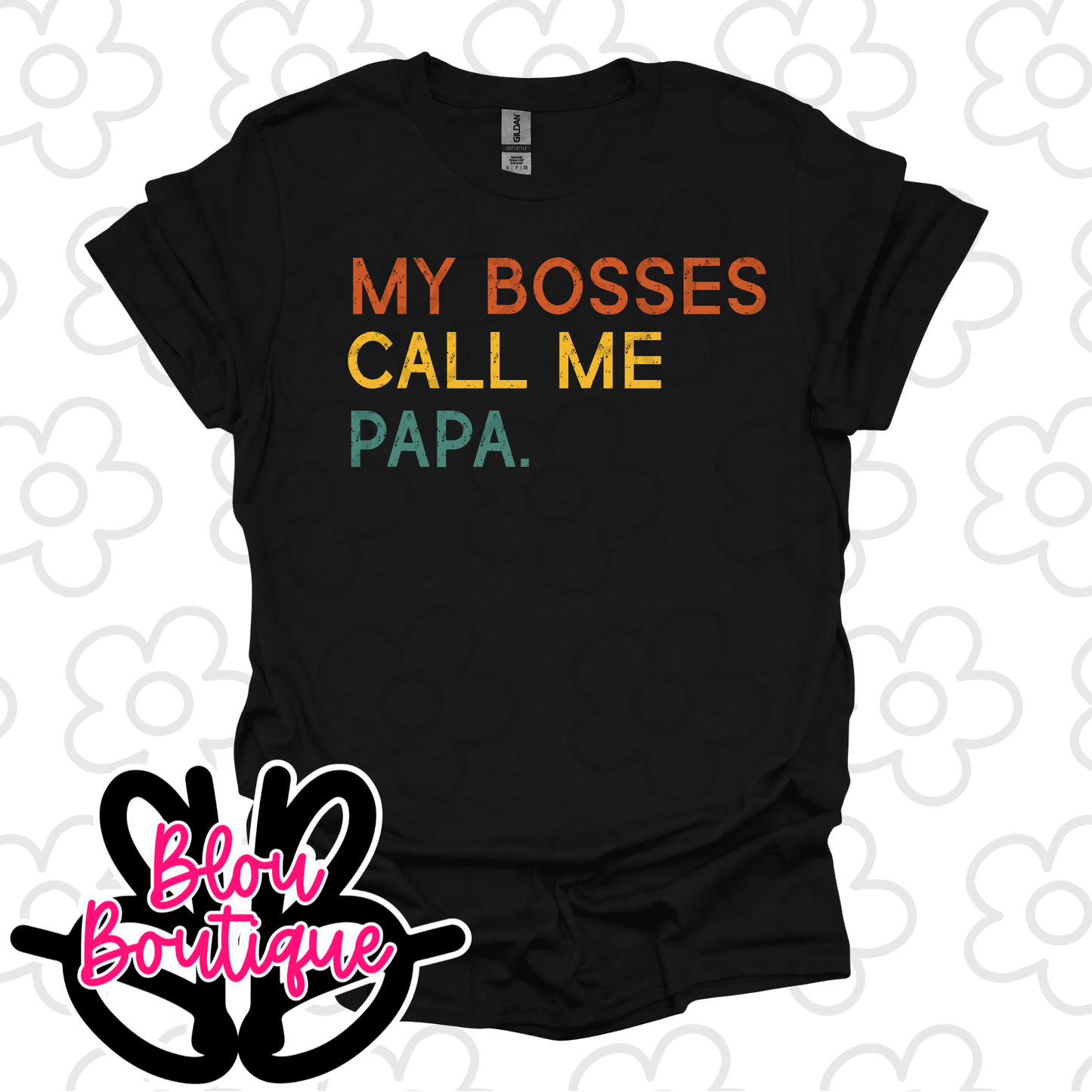 26  Dad Shirts