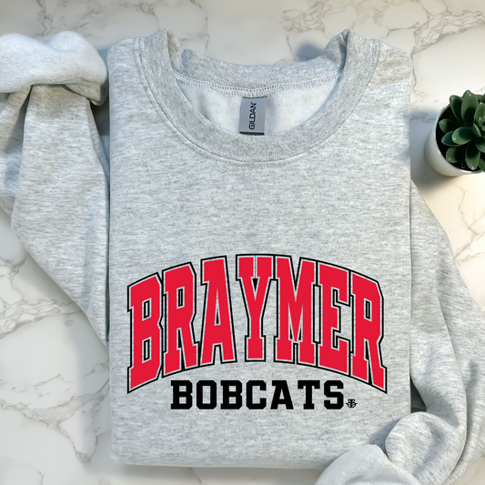 Braymer Sweatshirt