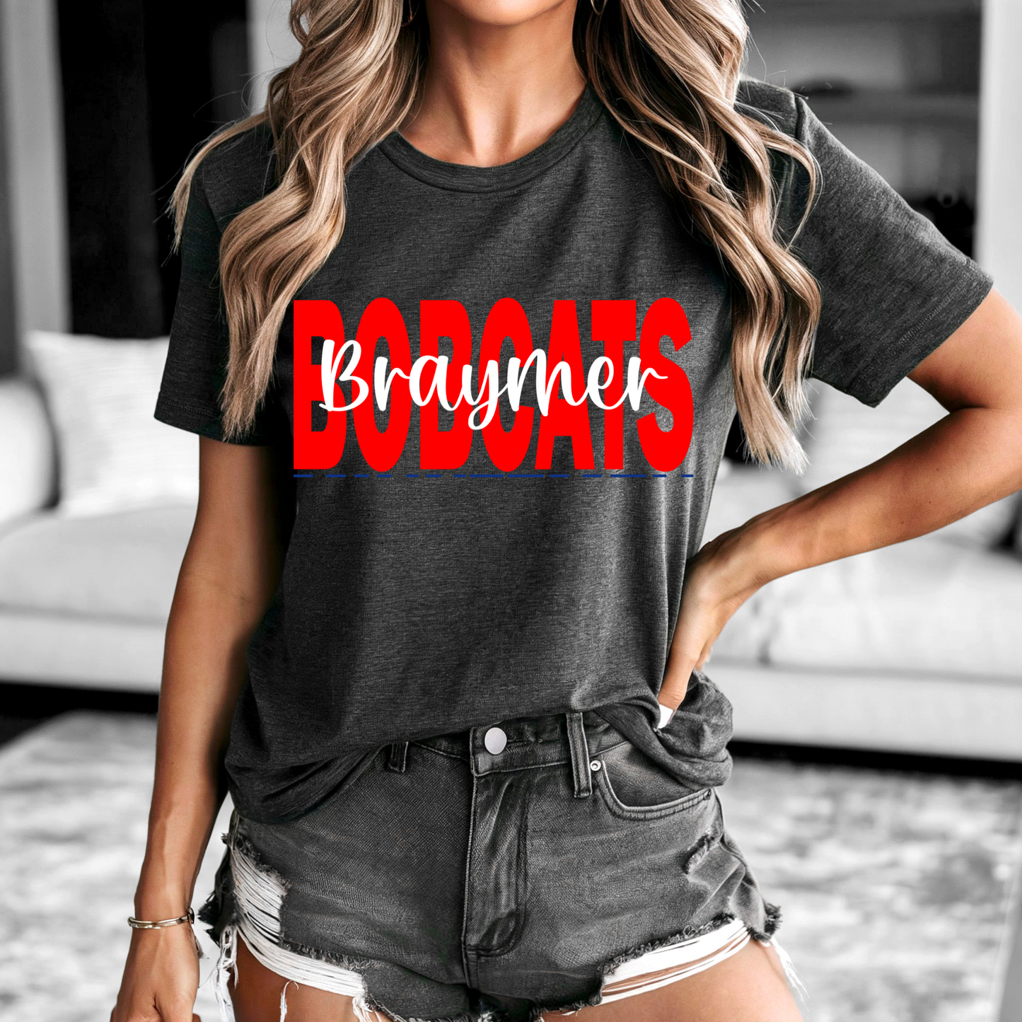 Braymer Bobcats 25