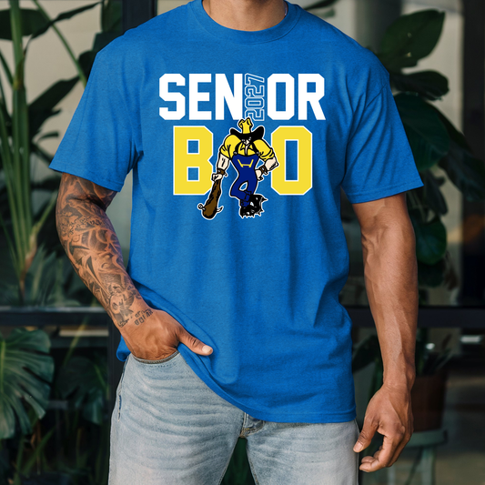 26 - Husker Senior Bro