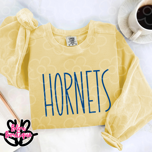 CC Hornets