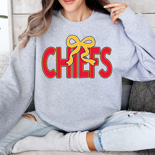 Chiefs Bow