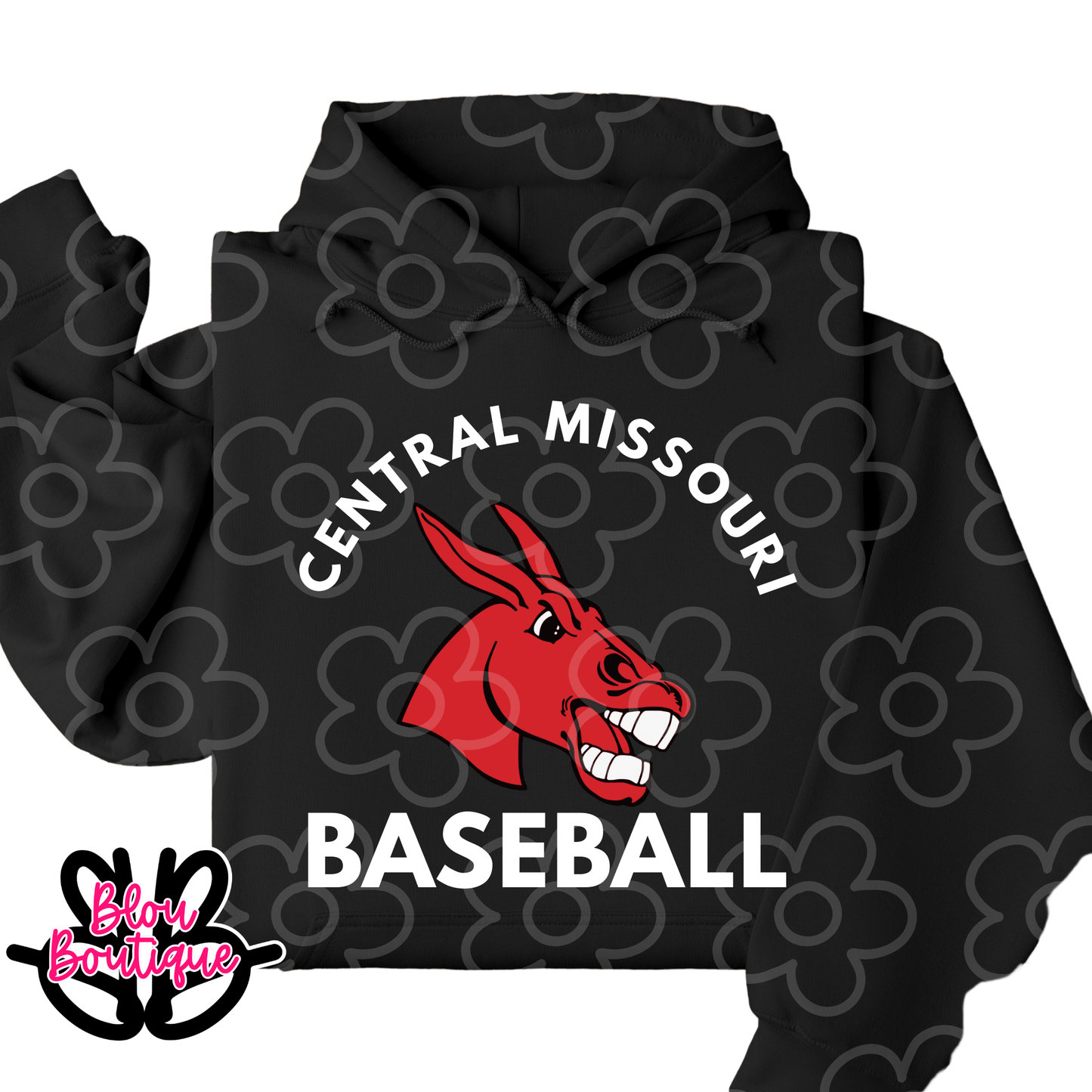 26-Back to Basics Central Baseball