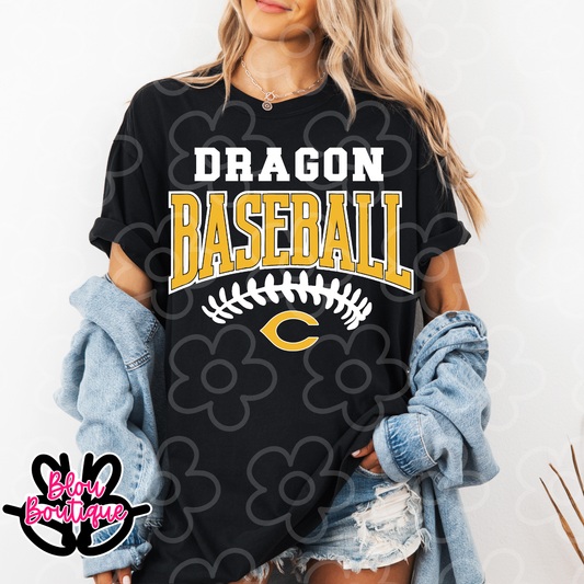 26-Cameron Baseball