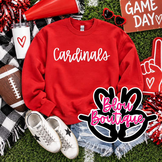26 KJ Sweatshirt Lawson