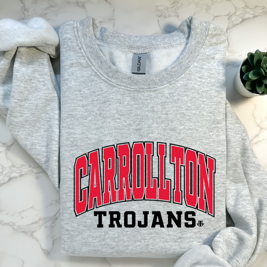 Carrollton Sweatshirt