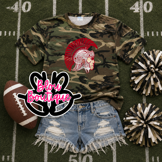 26 Camo Carrollton
