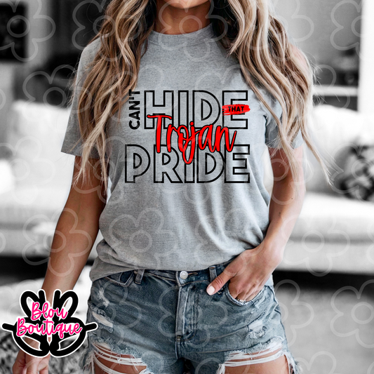Can't Hide that Pride-Carrollton