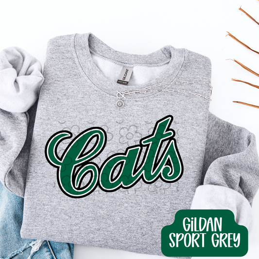 26-Cats Northwest