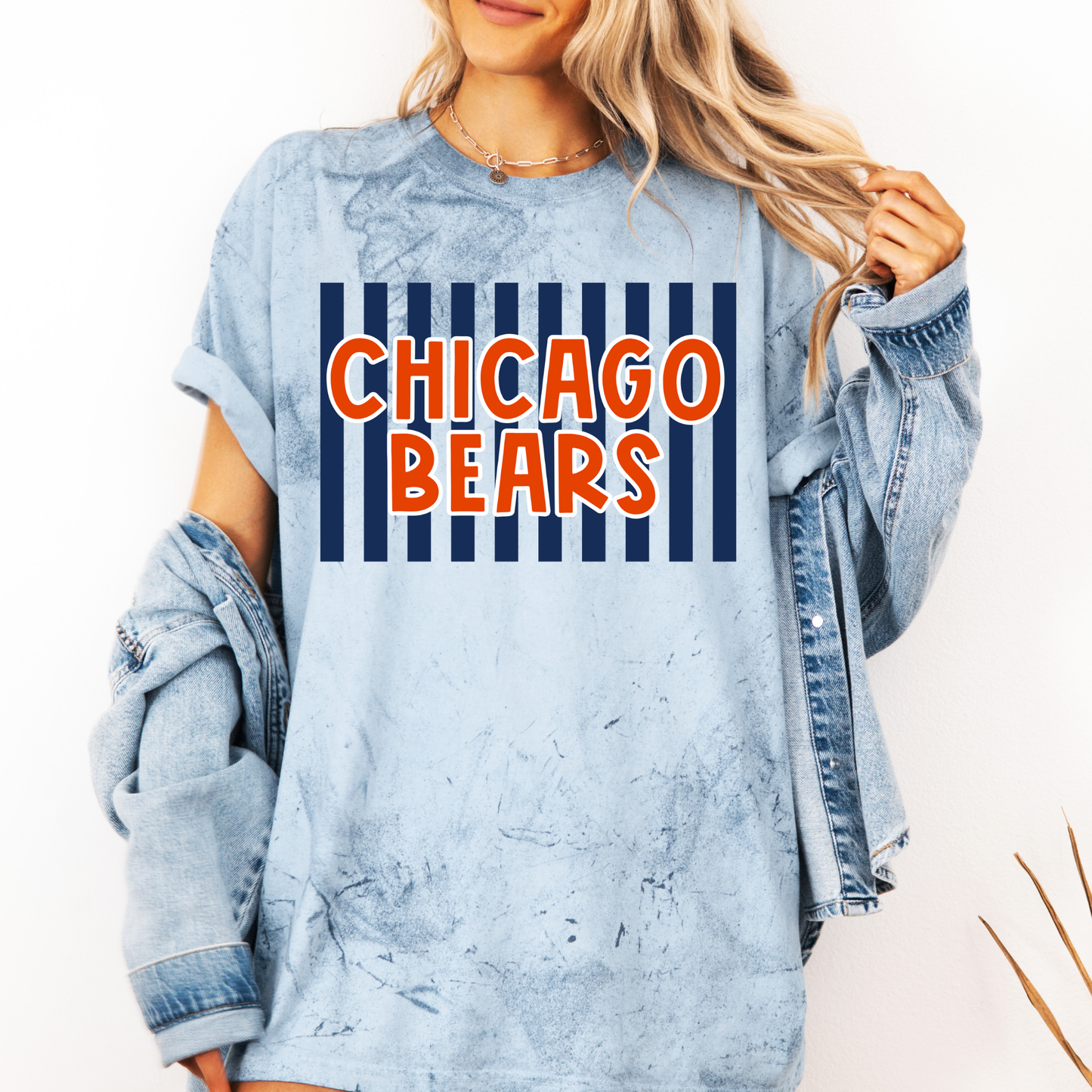 26  Mascot Stripes Professional