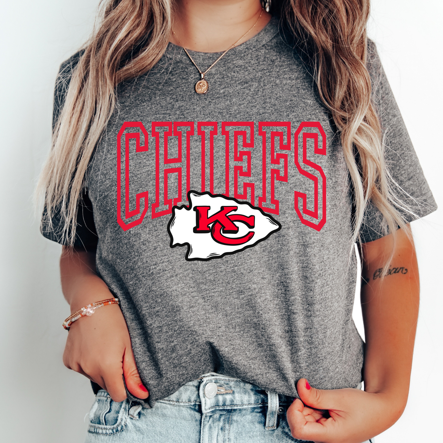 Chiefs Open 2025