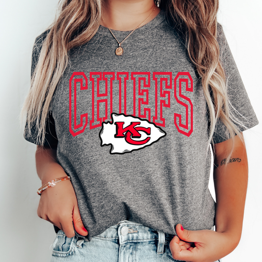 Chiefs Open 2025