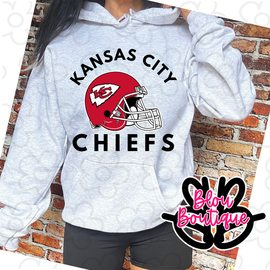 26-Back to Basics Chiefs