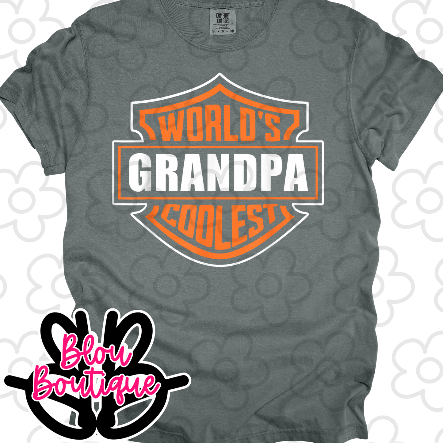 26  Dad Shirts