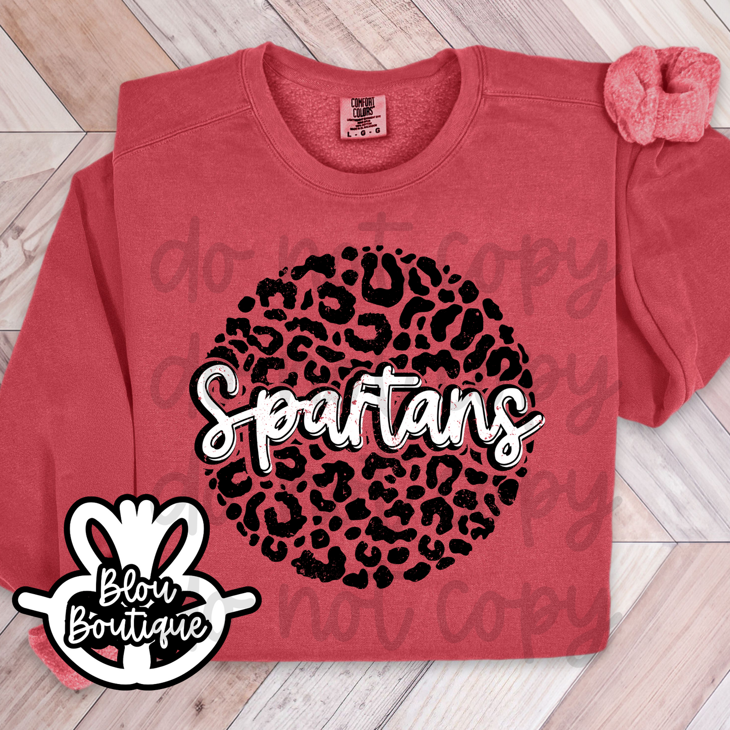 Spartans Leopard 2025