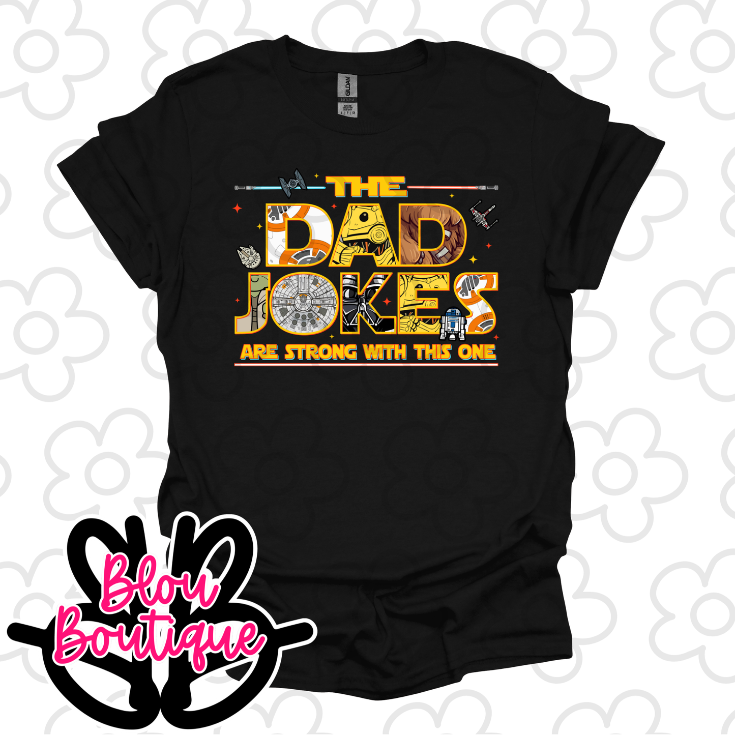 26  Dad Shirts