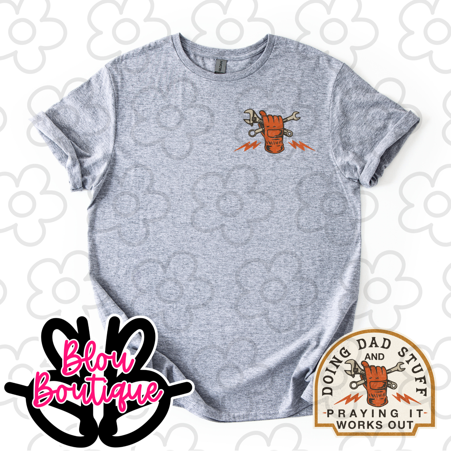 26  Dad Shirts
