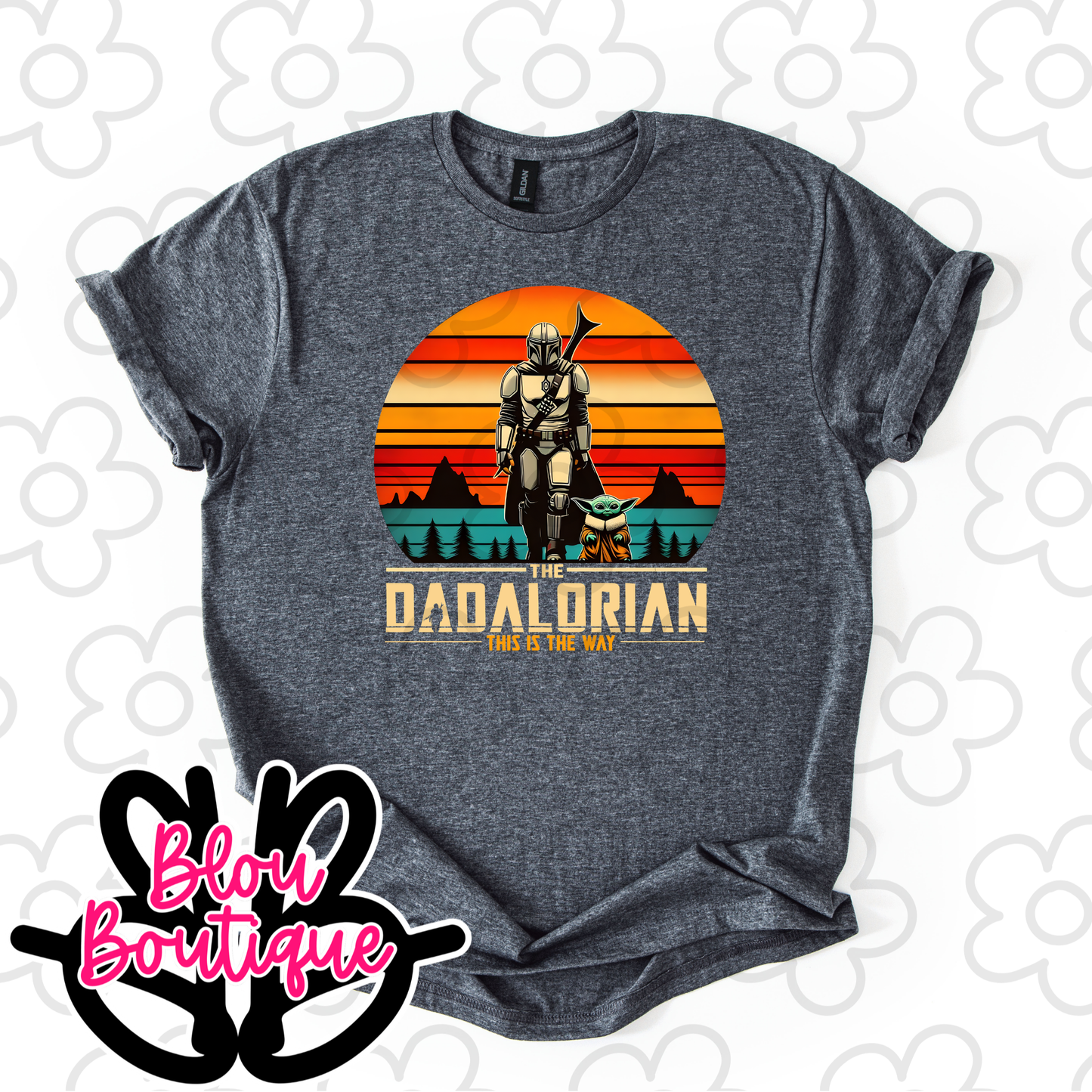 26  Dad Shirts