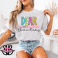 Dear Elementary