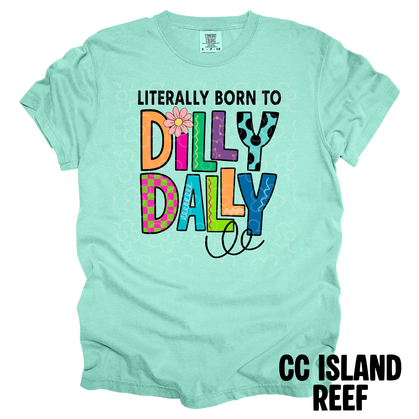 26-Litterally Born to Dilly Dally