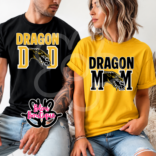 26-Dragon Mom or Dad