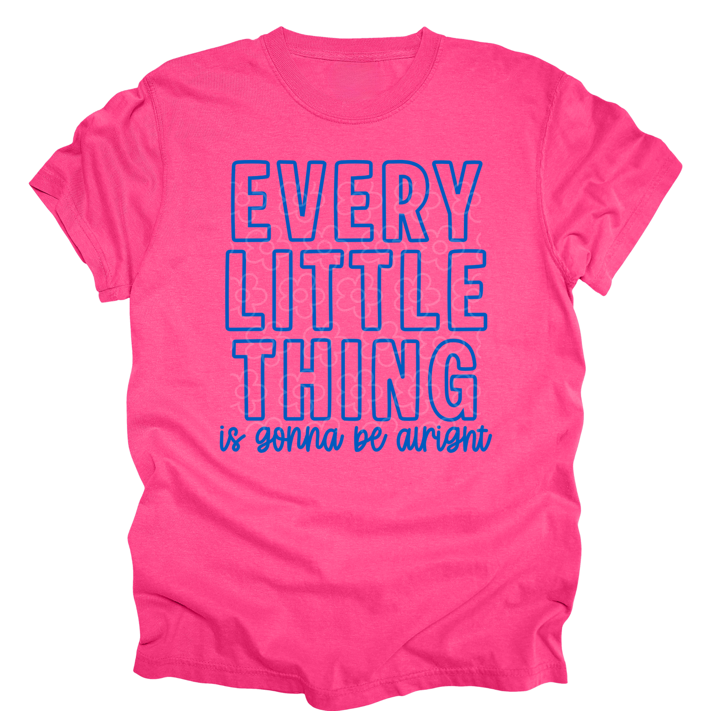 26 Every Little Thing