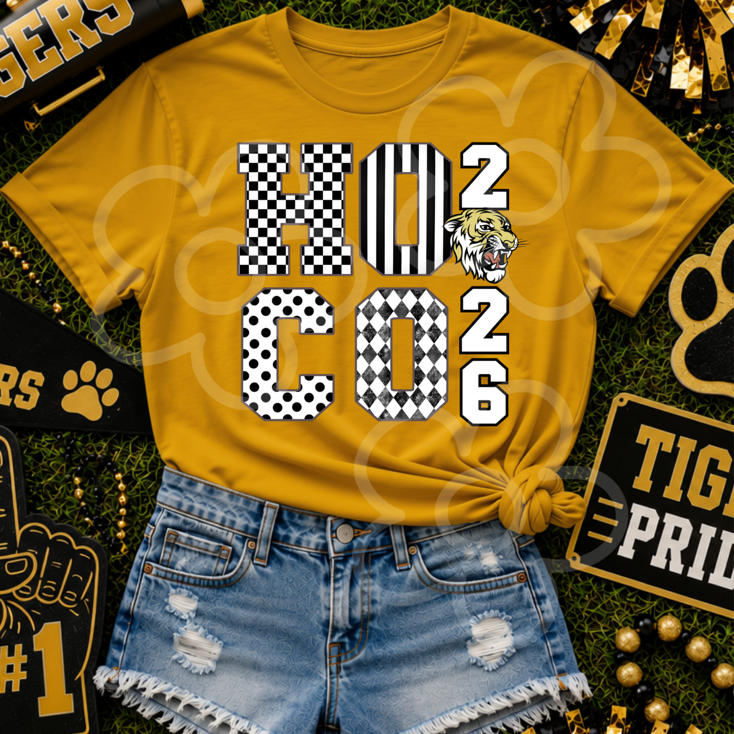 26 HOCO Excelsior Springs