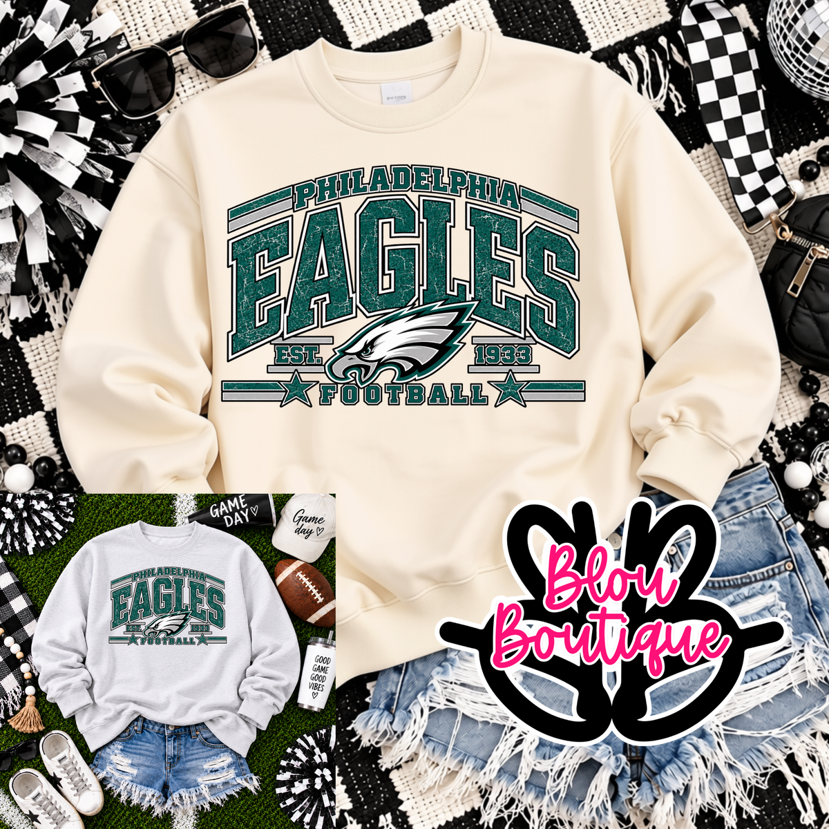 26 Eagles GD 10.18