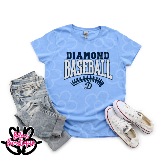 26-Diamond Baseball
