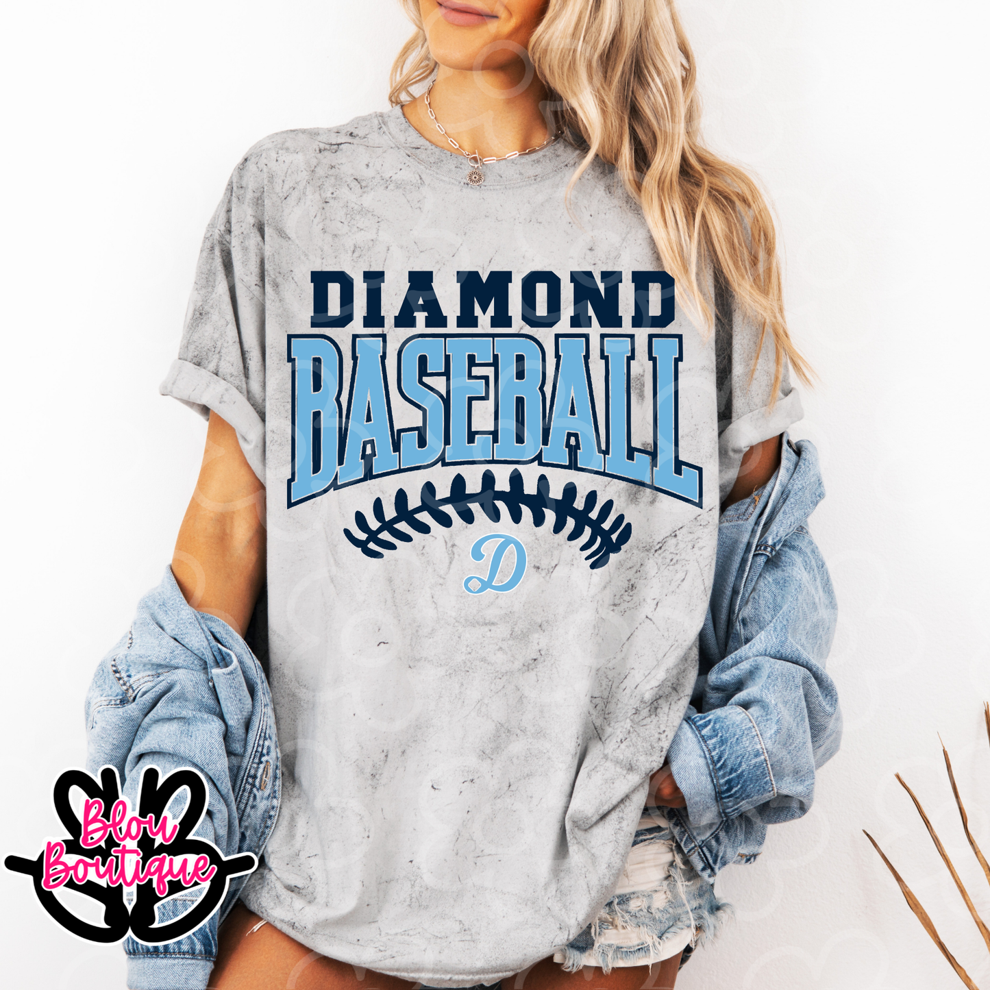 26-Diamond Baseball
