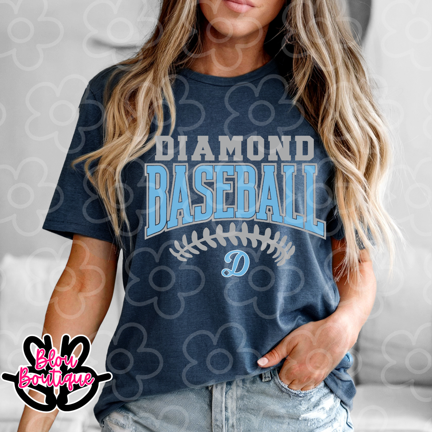 26-Diamond Baseball