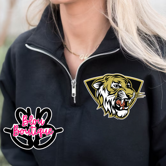 2025 Quarter Zip Excelsior Springs