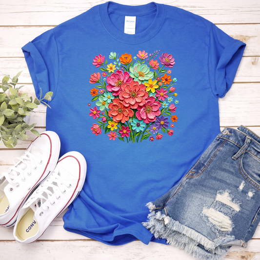 26 Flowers