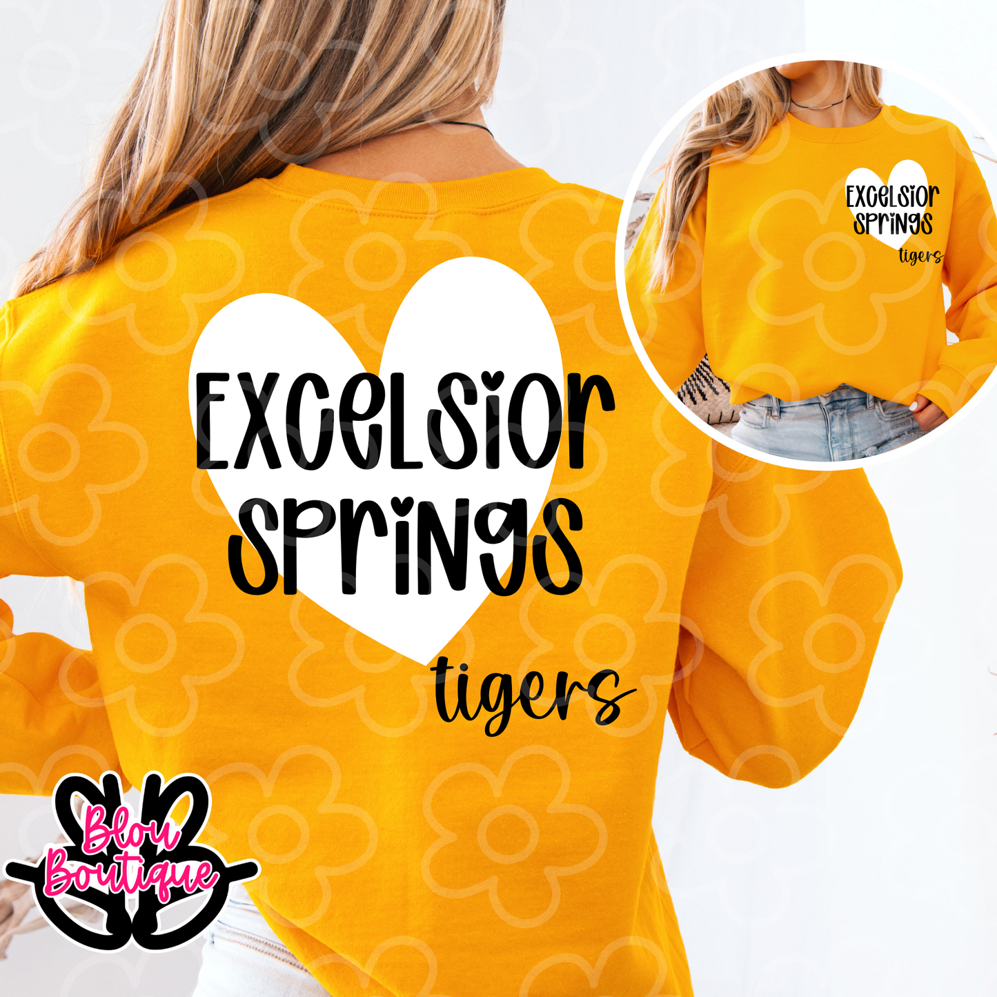 26- Heart Excelsior Springs