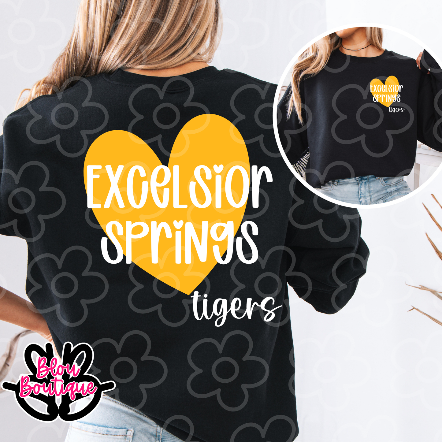 26- Heart Excelsior Springs