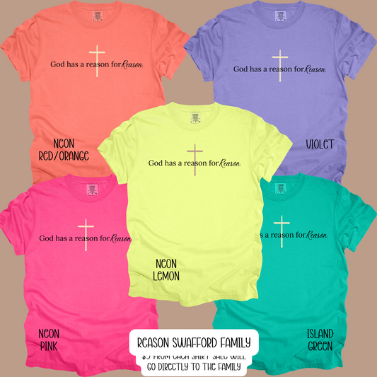 Reason Swafford Family Comfort Colors Bright