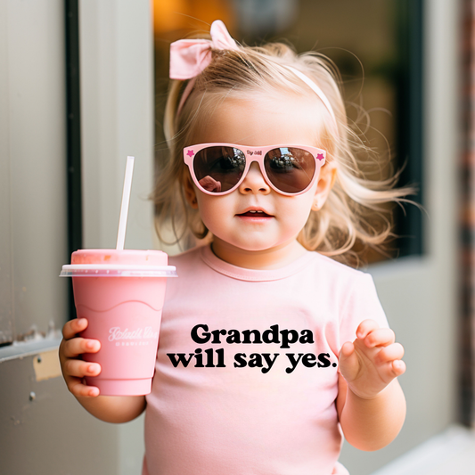 26 Say Yes