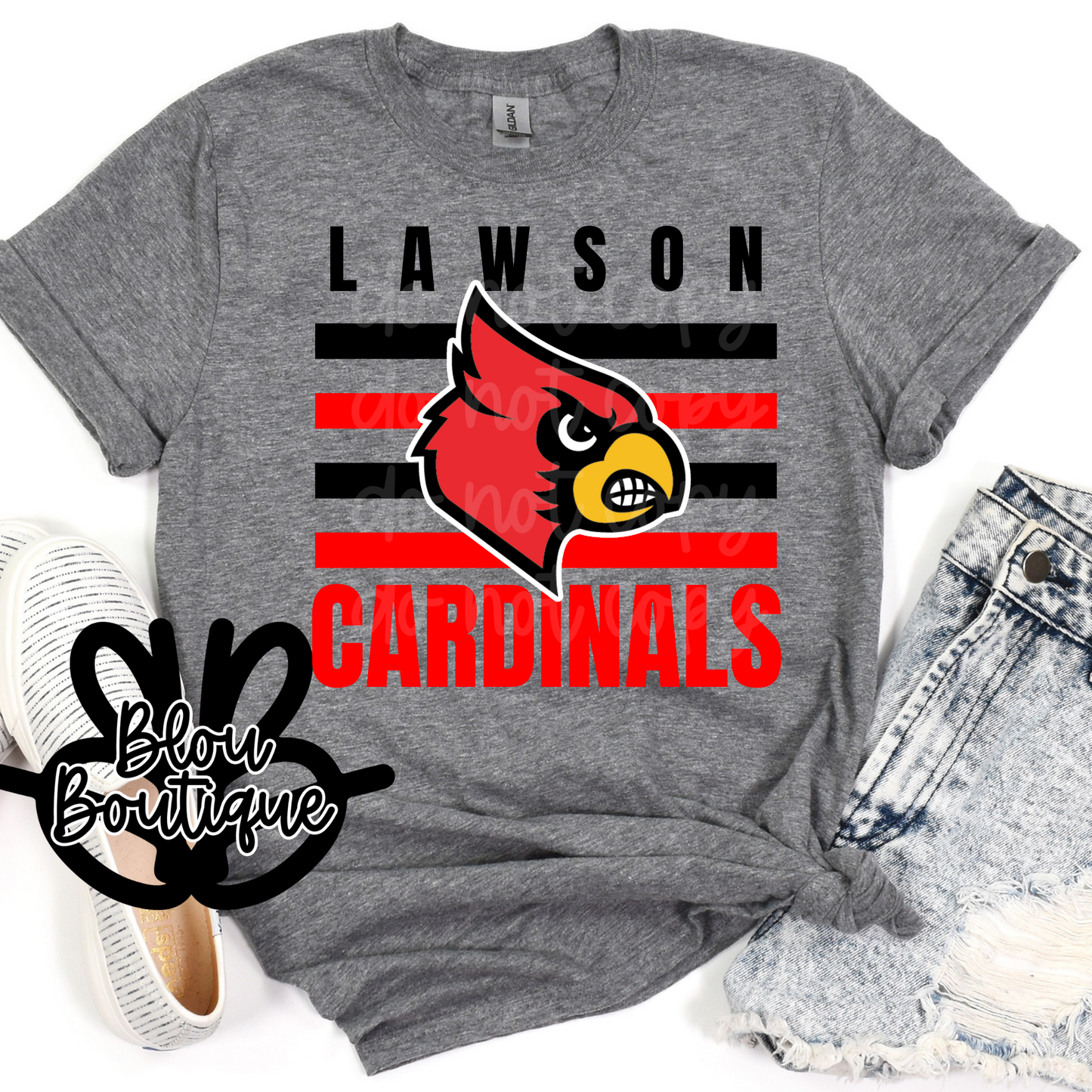 Lawson Cardinals 2025