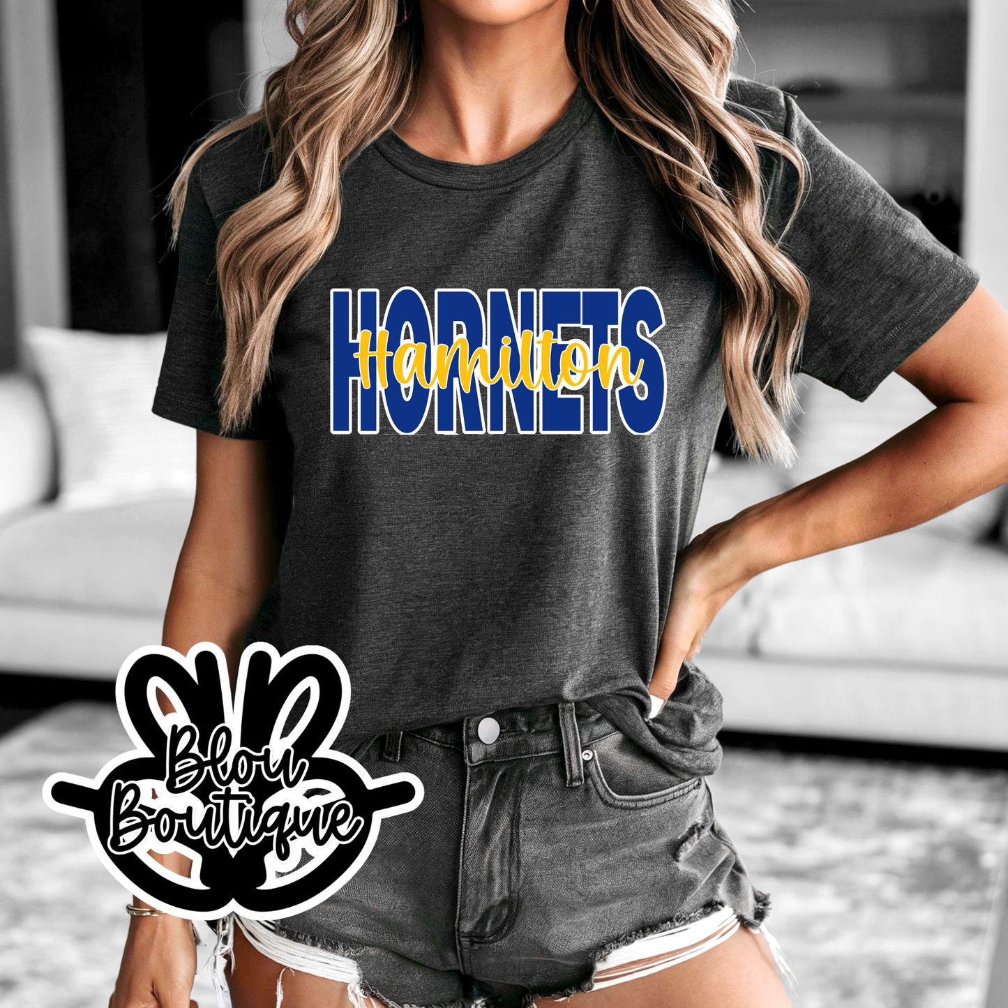 Hamilton Hornets