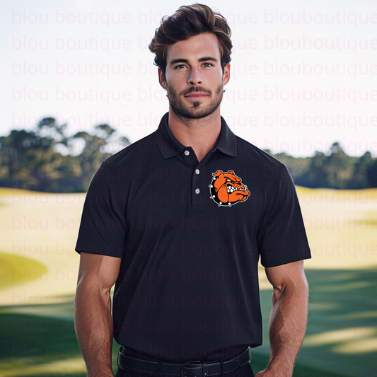 26-Polo Hardin Central