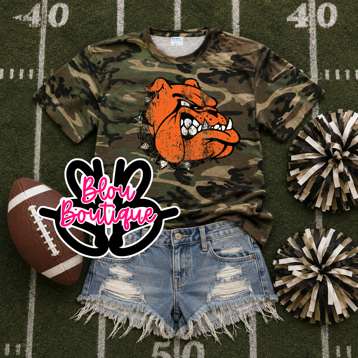 26 Camo Hardin Central