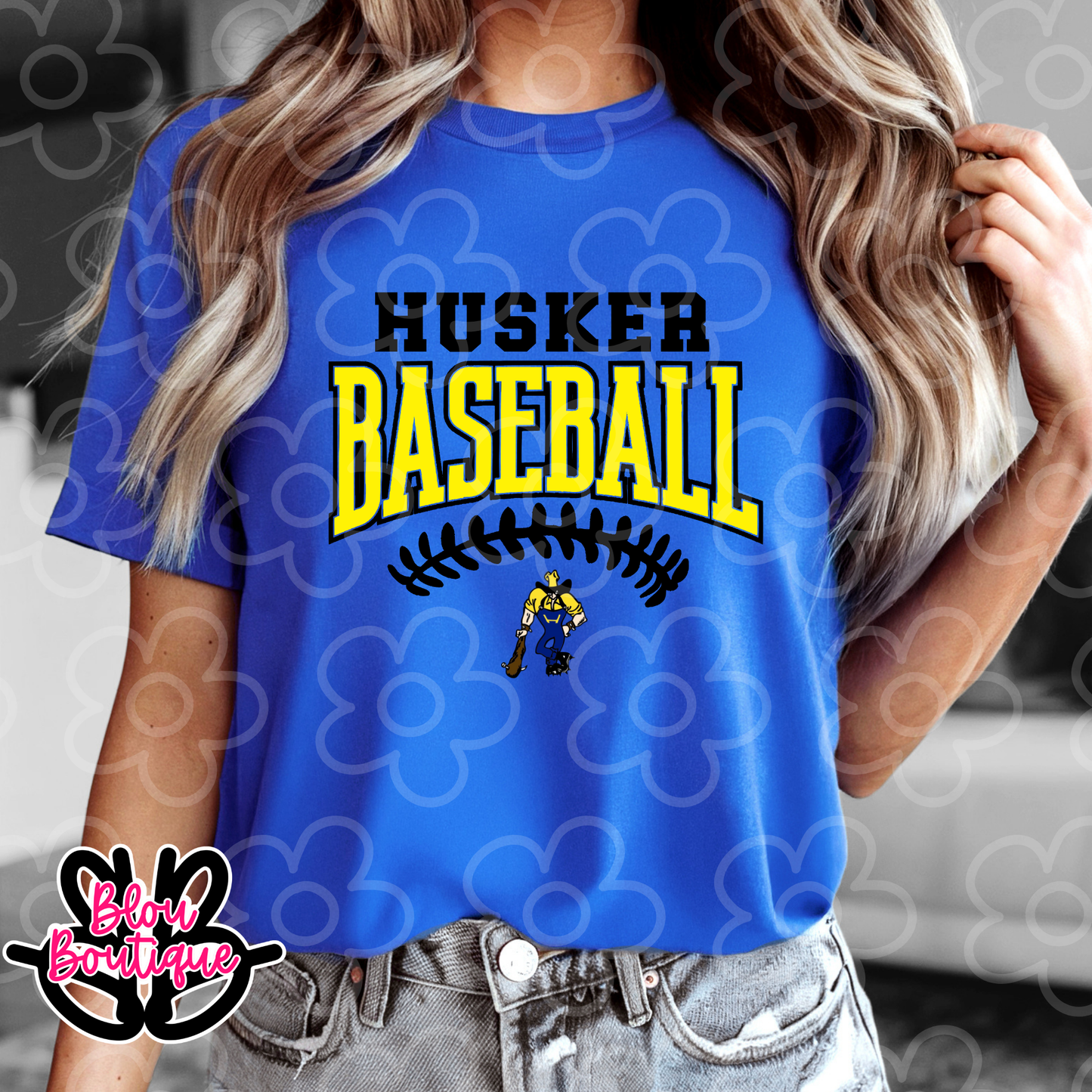 26-Higginsville Baseball