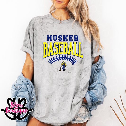26-Higginsville Baseball