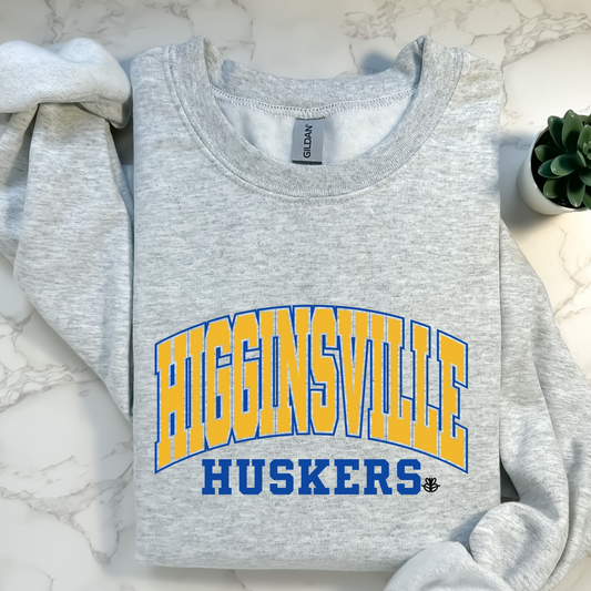 Higginsville Sweatshirt