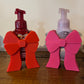 Bow Soap Holder