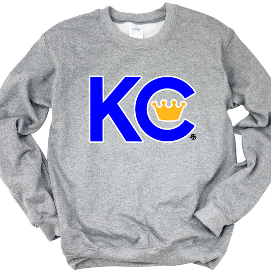 KC Crown
