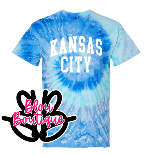 Tie Dye Kansas City