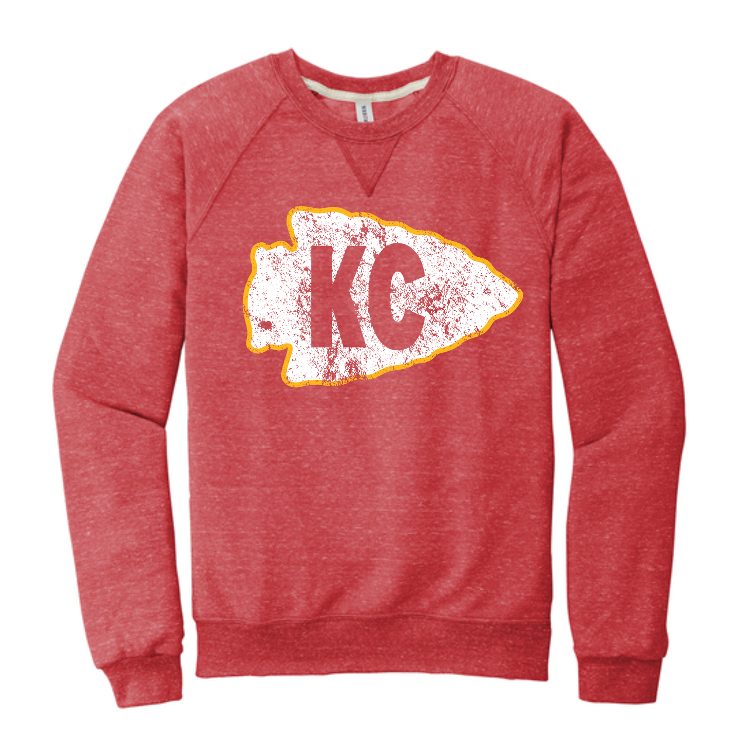 26-KC Vintage Sweatshirt