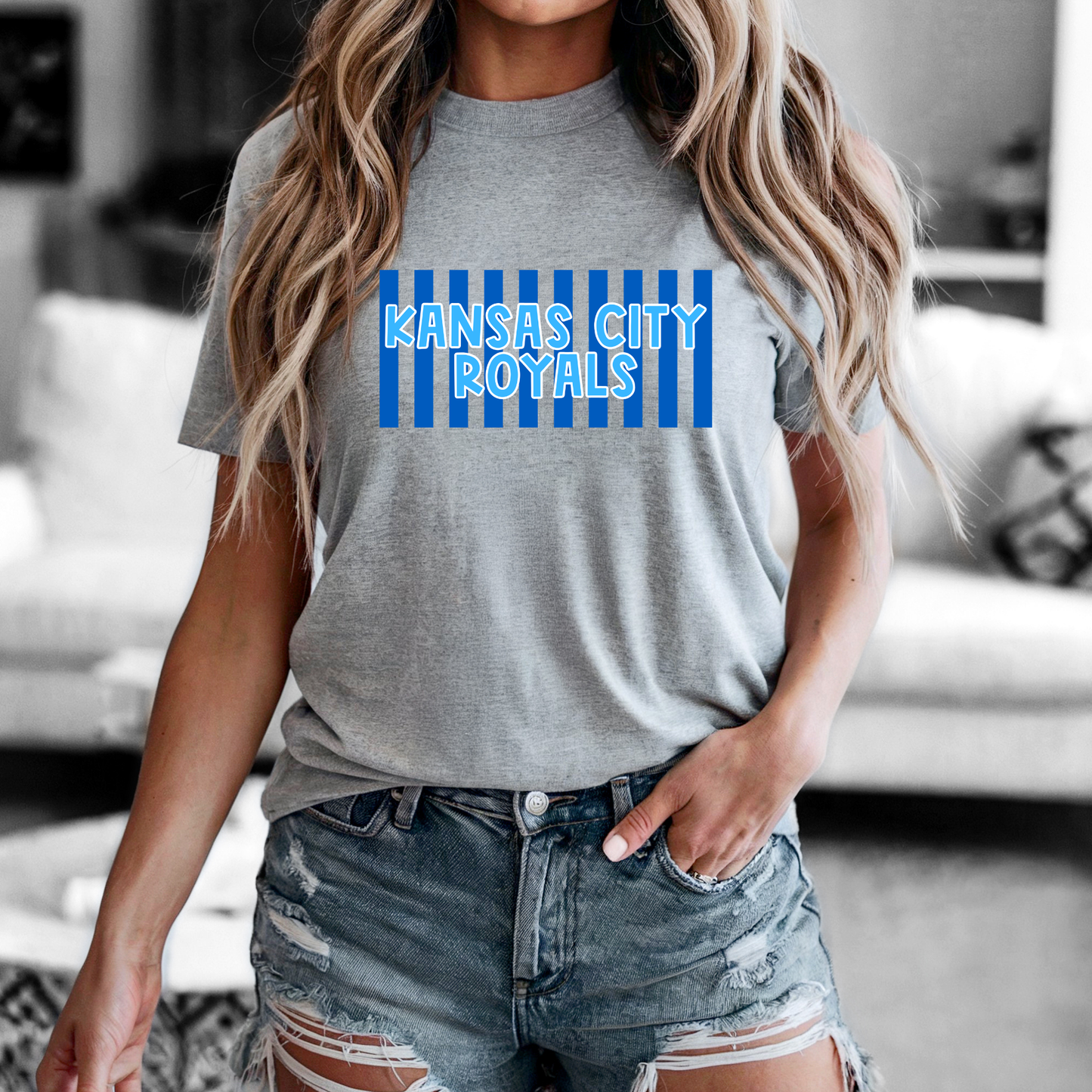 26  Mascot Stripes Professional