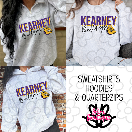 2025 Sublimated Kearney
